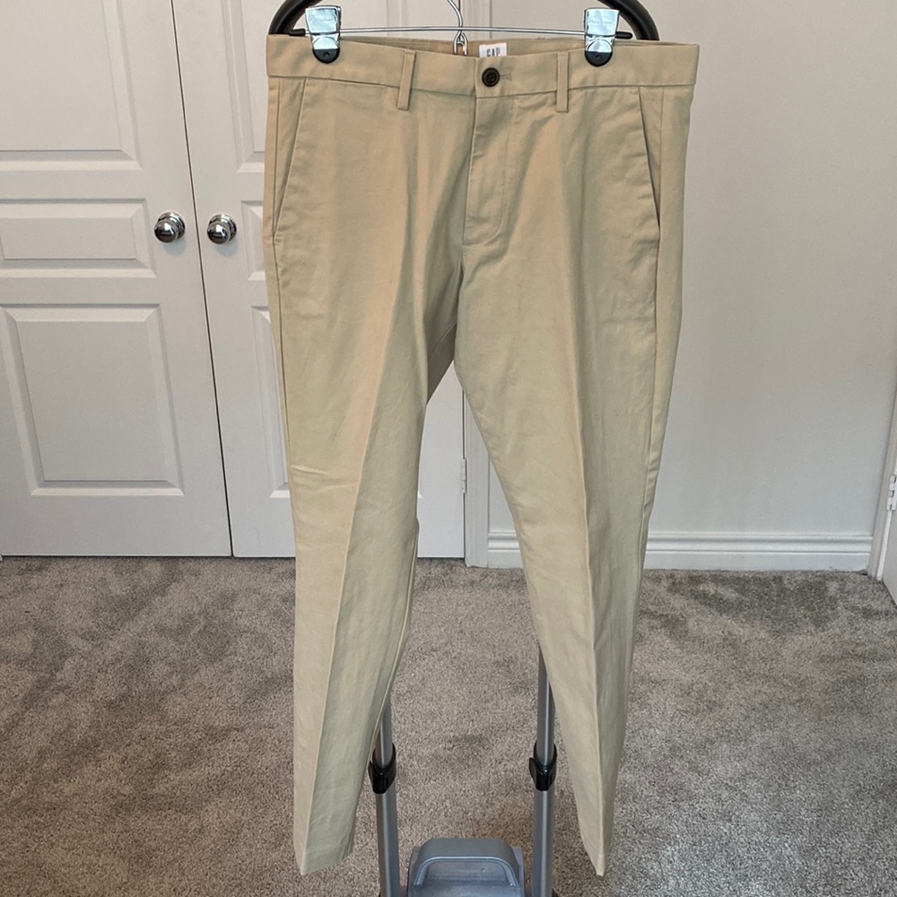 Gap Pants
